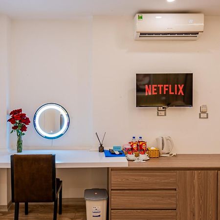 Moon Hotel 26 Do Quang Ανόι Εξωτερικό φωτογραφία