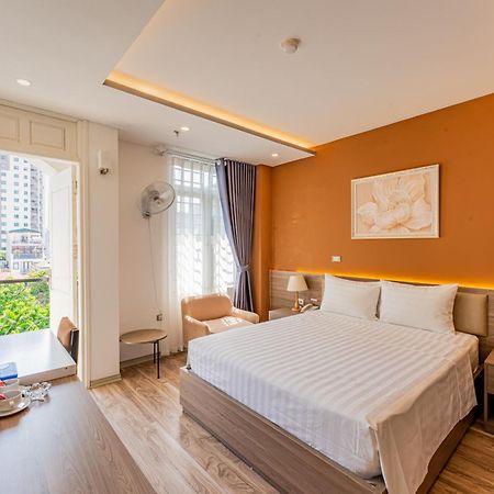 Moon Hotel 26 Do Quang Ανόι Εξωτερικό φωτογραφία