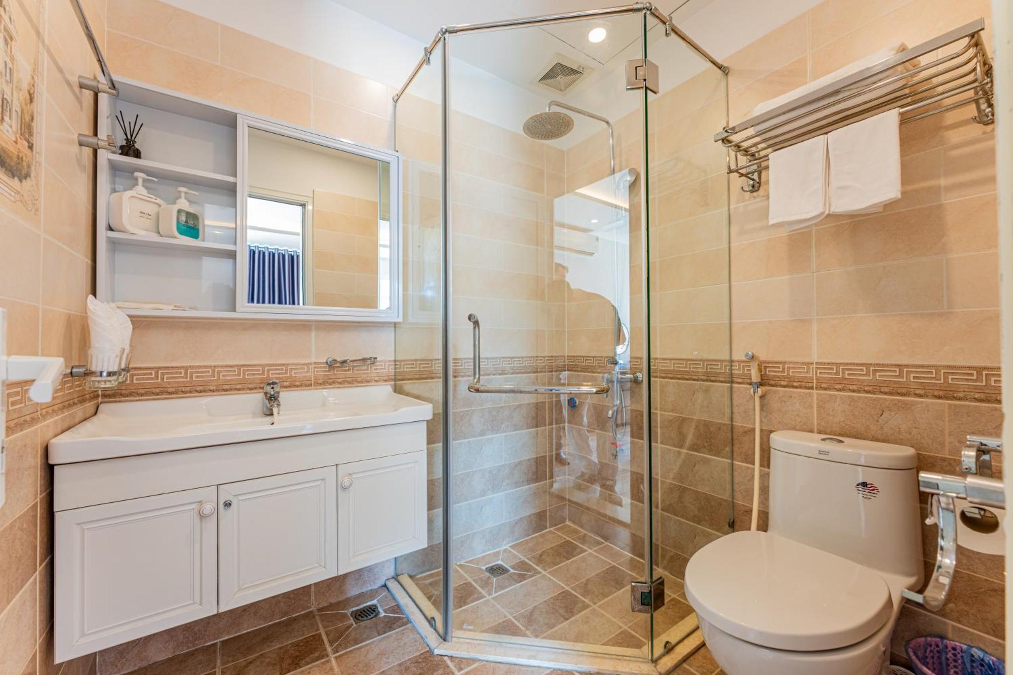 Moon Hotel 26 Do Quang Ανόι Εξωτερικό φωτογραφία